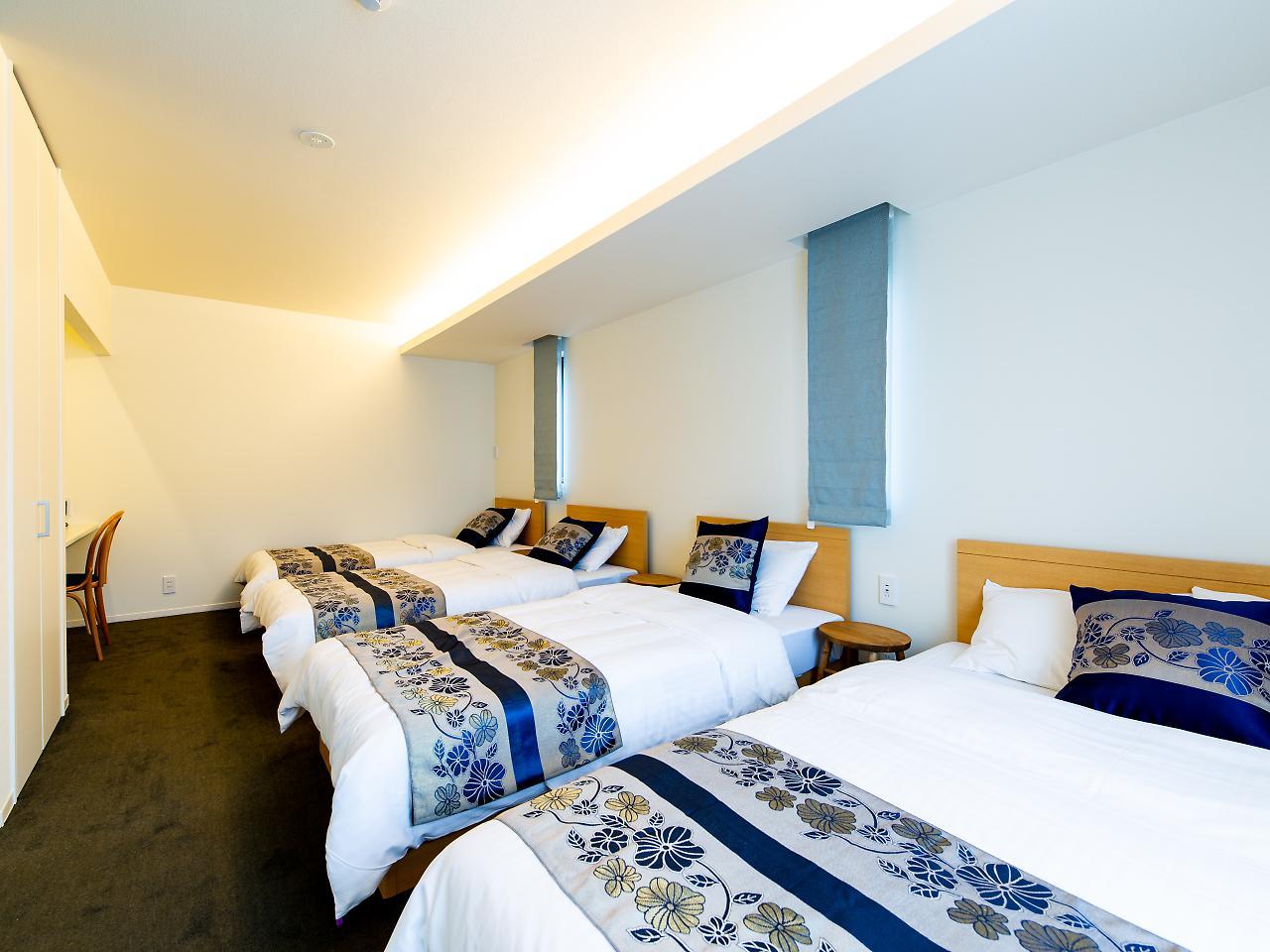 Grand Base Hiroshima Ekimae Lejlighedshotel Eksteriør billede